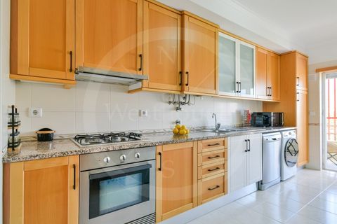 Lejlighed i Matacaes, Lisbon, Matacaes - € 325.000 | Ref: WH21090-148 - foto 4