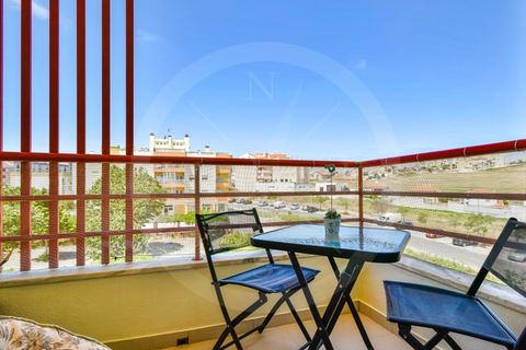 Lejlighed i Matacaes, Lisbon, Matacaes - € 325.000 | Ref: WH21090-148 - foto 6