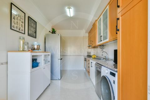 Lejlighed i Matacaes, Lisbon, Matacaes - € 325.000 | Ref: WH21090-148 - foto 7