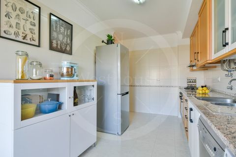 Lejlighed i Matacaes, Lisbon, Matacaes - € 325.000 | Ref: WH21090-148 - foto 8
