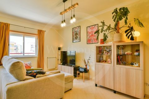 Lejlighed i Matacaes, Lisbon, Matacaes - € 325.000 | Ref: WH21090-148 - foto 11