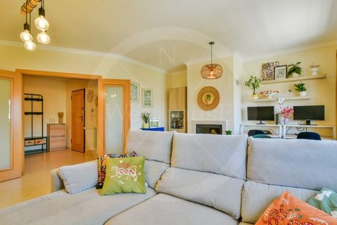 Lejlighed i Matacaes, Lisbon, Matacaes - € 325.000 | Ref: WH21090-148 - foto 12