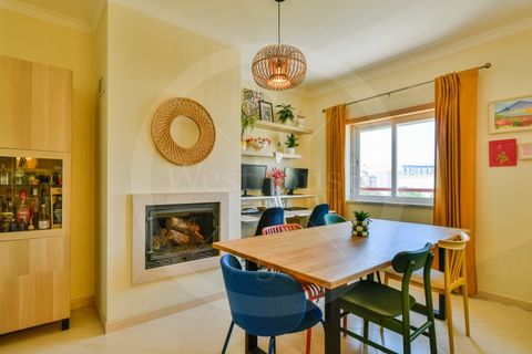 Lejlighed i Matacaes, Lisbon, Matacaes - € 325.000 | Ref: WH21090-148 - foto 14