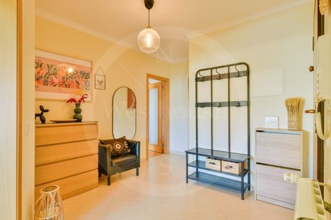 Lejlighed i Matacaes, Lisbon, Matacaes - € 325.000 | Ref: WH21090-148 - foto 16