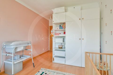 Lejlighed i Matacaes, Lisbon, Matacaes - € 325.000 | Ref: WH21090-148 - foto 18