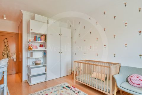 Lejlighed i Matacaes, Lisbon, Matacaes - € 325.000 | Ref: WH21090-148 - foto 19