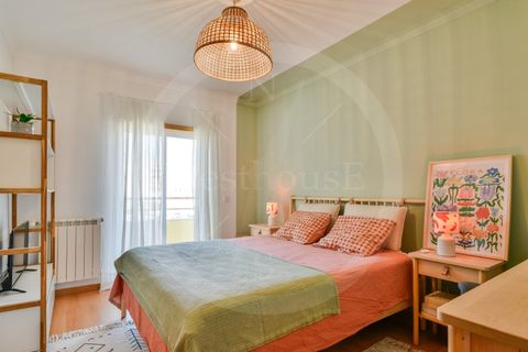 Lejlighed i Matacaes, Lisbon, Matacaes - € 325.000 | Ref: WH21090-148 - foto 24