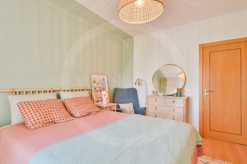 Lejlighed i Matacaes, Lisbon, Matacaes - € 325.000 | Ref: WH21090-148 - foto 30