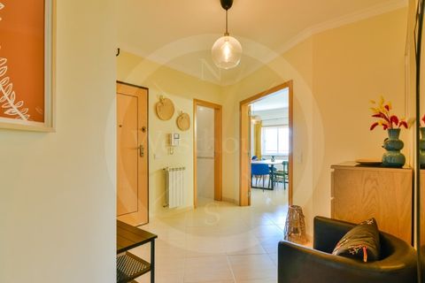 Lejlighed i Matacaes, Lisbon, Matacaes - € 325.000 | Ref: WH21090-148 - foto 31