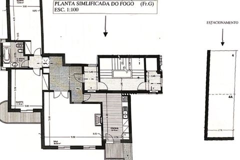 Lejlighed i Matacaes, Lisbon, Matacaes - € 325.000 | Ref: WH21090-148 - foto 36