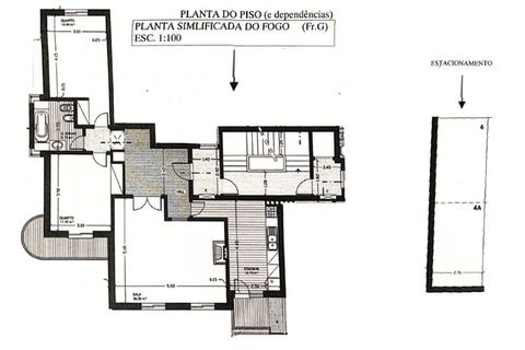 Lejlighed i Matacaes, Lisbon, Matacaes - € 325.000 | Ref: WH21090-148 - foto 37