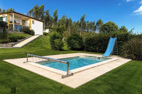 Villa a Pombal, Leiria, Pombal - € 325.000 | Ref: P702/2026 - foto 2