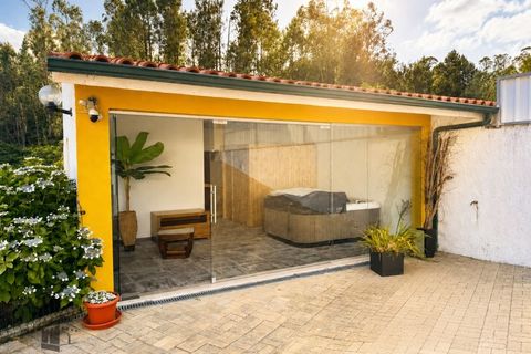 Villa a Pombal, Leiria, Pombal - € 325.000 | Ref: P702/2026 - foto 3