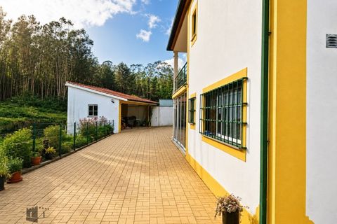 Villa a Pombal, Leiria, Pombal - € 325.000 | Ref: P702/2026 - foto 6