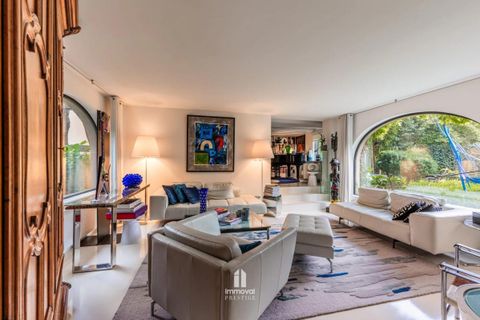 Villa i Strasbourg, Bas-Rhin, Strasbourg - € 1.950.000 | Ref: T66621 - foto 3