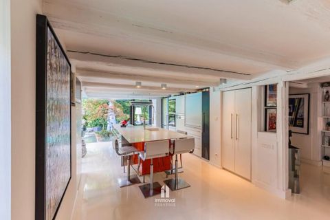 Villa i Strasbourg, Bas-Rhin, Strasbourg - € 1.950.000 | Ref: T66621 - foto 4