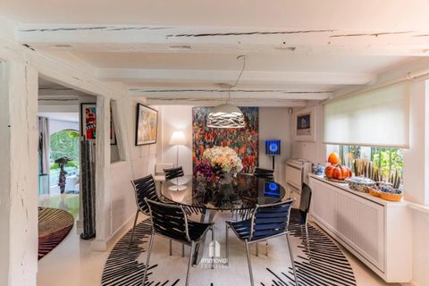 Villa i Strasbourg, Bas-Rhin, Strasbourg - € 1.950.000 | Ref: T66621 - foto 5
