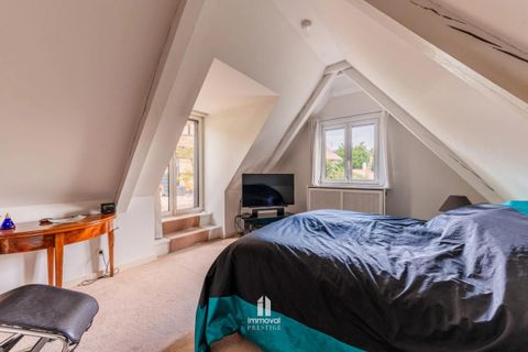 Villa i Strasbourg, Bas-Rhin, Strasbourg - € 1.950.000 | Ref: T66621 - foto 7