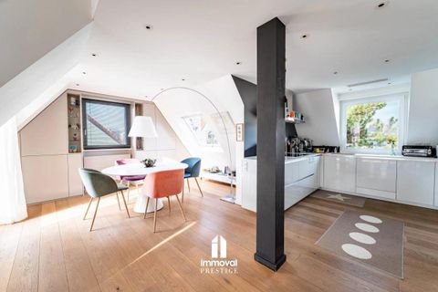 Lejlighed i Strasbourg, Bas-Rhin, Strasbourg - € 899.000 | Ref: T66425 - foto 3