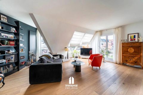 Lejlighed i Strasbourg, Bas-Rhin, Strasbourg - € 899.000 | Ref: T66425 - foto 4