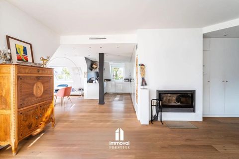 Lejlighed i Strasbourg, Bas-Rhin, Strasbourg - € 899.000 | Ref: T66425 - foto 5