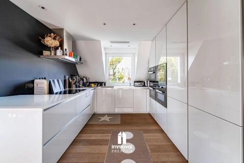 Lejlighed i Strasbourg, Bas-Rhin, Strasbourg - € 899.000 | Ref: T66425 - foto 6