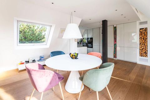 Lejlighed i Strasbourg, Bas-Rhin, Strasbourg - € 899.000 | Ref: T66425 - foto 7