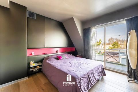 Lejlighed i Strasbourg, Bas-Rhin, Strasbourg - € 899.000 | Ref: T66425 - foto 8