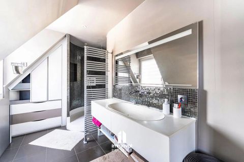 Lejlighed i Strasbourg, Bas-Rhin, Strasbourg - € 899.000 | Ref: T66425 - foto 9