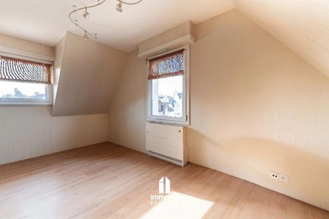 Lejlighed i Strasbourg, Bas-Rhin, Strasbourg - € 899.000 | Ref: T66425 - foto 10