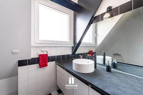 Lejlighed i Strasbourg, Bas-Rhin, Strasbourg - € 899.000 | Ref: T66425 - foto 11