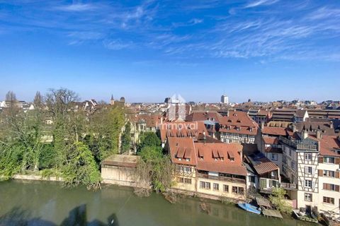 Lejlighed i Strasbourg, Bas-Rhin, Strasbourg - € 272.850 | Ref: T66630 - foto 1