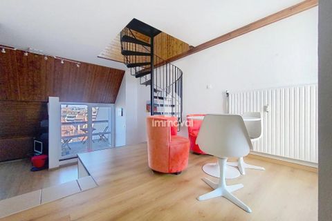 Lejlighed i Strasbourg, Bas-Rhin, Strasbourg - € 272.850 | Ref: T66630 - foto 3