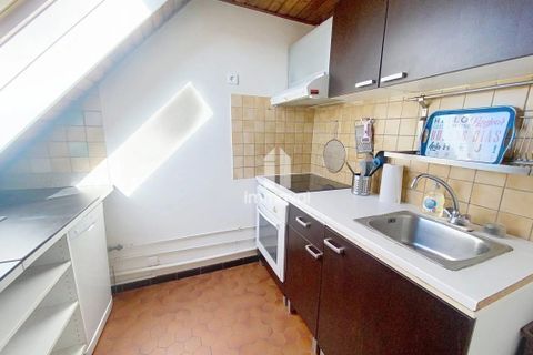 Lejlighed i Strasbourg, Bas-Rhin, Strasbourg - € 272.850 | Ref: T66630 - foto 5