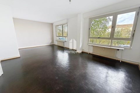 Lejlighed i Strasbourg, Bas-Rhin, Strasbourg - € 199.800 | Ref: T66369 - foto 2