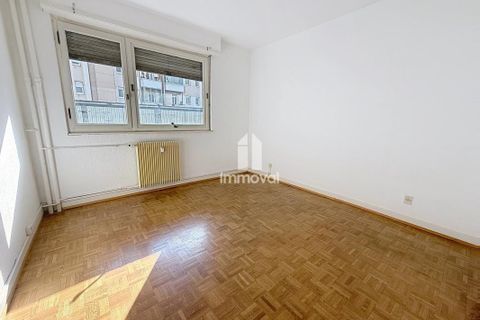 Lejlighed i Strasbourg, Bas-Rhin, Strasbourg - € 199.800 | Ref: T66369 - foto 3
