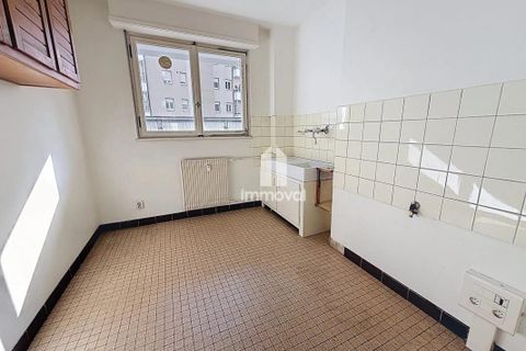 Lejlighed i Strasbourg, Bas-Rhin, Strasbourg - € 199.800 | Ref: T66369 - foto 4