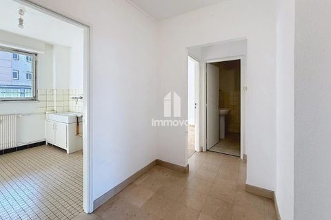 Lejlighed i Strasbourg, Bas-Rhin, Strasbourg - € 199.800 | Ref: T66369 - foto 5