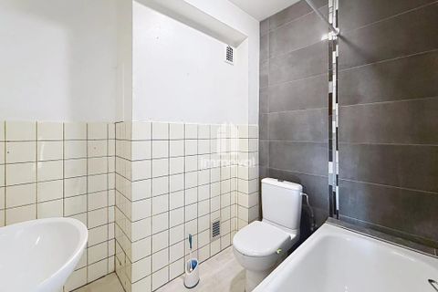 Lejlighed i Strasbourg, Bas-Rhin, Strasbourg - € 199.800 | Ref: T66369 - foto 6
