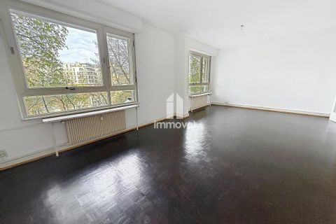 Lejlighed i Strasbourg, Bas-Rhin, Strasbourg - € 199.800 | Ref: T66369 - foto 7