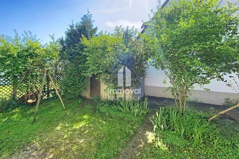 Villa i Strasbourg, Bas-Rhin, Strasbourg - € 735.000 | Ref: T66588 - foto 2