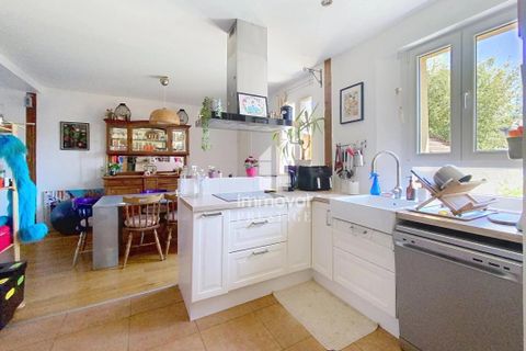 Villa i Strasbourg, Bas-Rhin, Strasbourg - € 735.000 | Ref: T66588 - foto 3