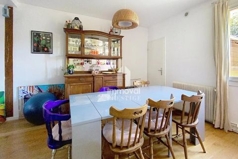 Villa i Strasbourg, Bas-Rhin, Strasbourg - € 735.000 | Ref: T66588 - foto 6
