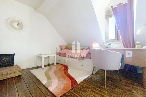 Villa i Strasbourg, Bas-Rhin, Strasbourg - € 735.000 | Ref: T66588 - foto 9