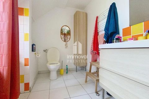 Villa i Strasbourg, Bas-Rhin, Strasbourg - € 735.000 | Ref: T66588 - foto 10