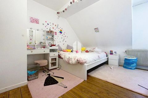 Villa i Strasbourg, Bas-Rhin, Strasbourg - € 735.000 | Ref: T66588 - foto 11