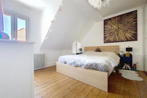 Villa i Strasbourg, Bas-Rhin, Strasbourg - € 735.000 | Ref: T66588 - foto 12