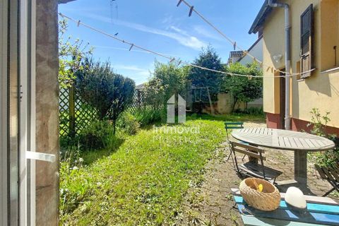 Villa i Strasbourg, Bas-Rhin, Strasbourg - € 735.000 | Ref: T66588 - foto 14