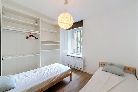 Lejlighed i Strasbourg, Bas-Rhin, Strasbourg - € 149.040 | Ref: T66705 - foto 3