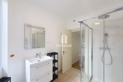 Lejlighed i Strasbourg, Bas-Rhin, Strasbourg - € 149.040 | Ref: T66705 - foto 4